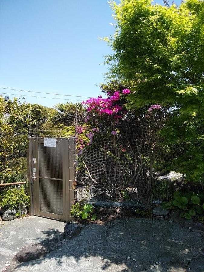 Yokoso Ryokan بيبّ المظهر الخارجي الصورة