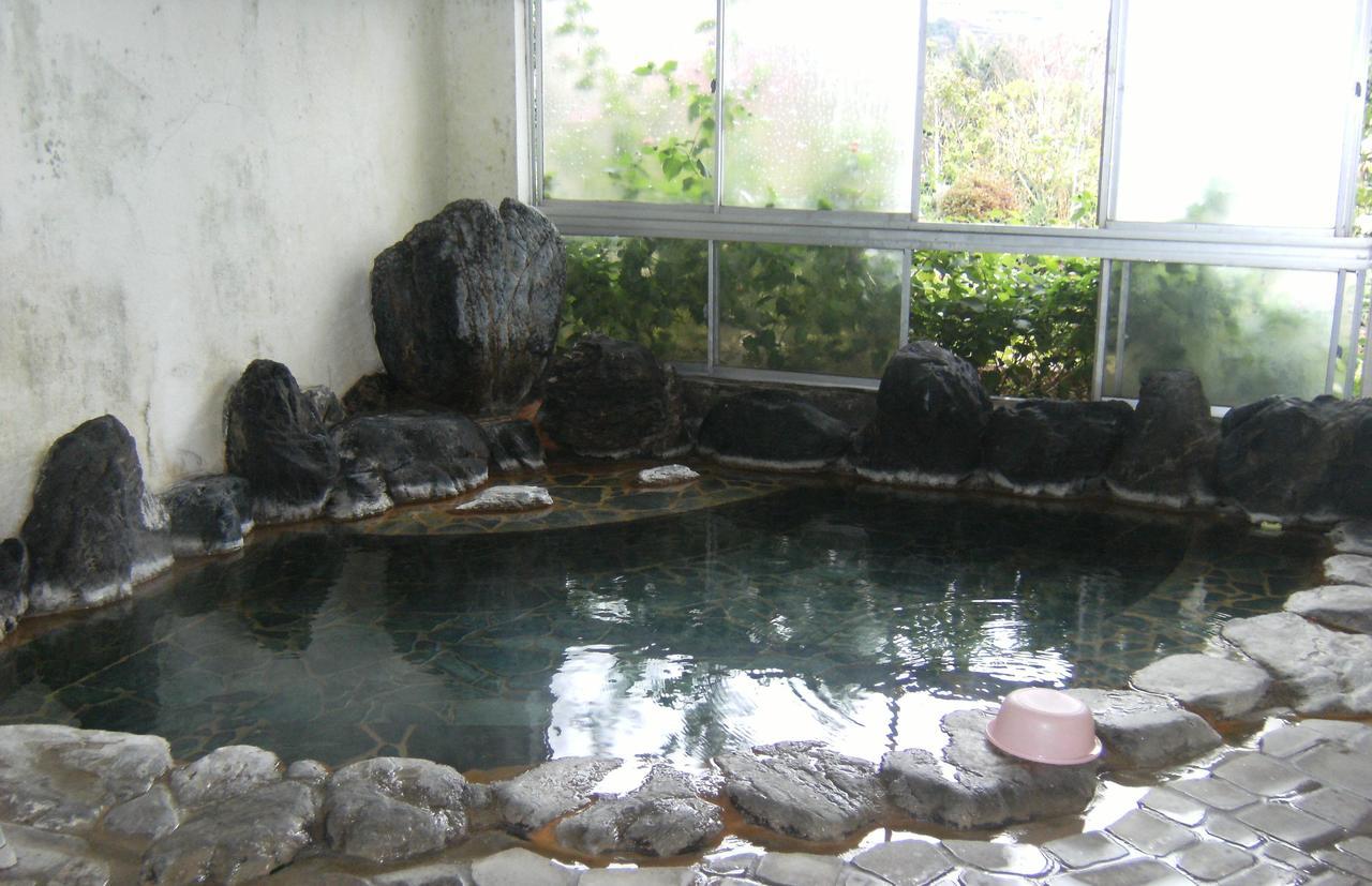 Yokoso Ryokan بيبّ المظهر الخارجي الصورة