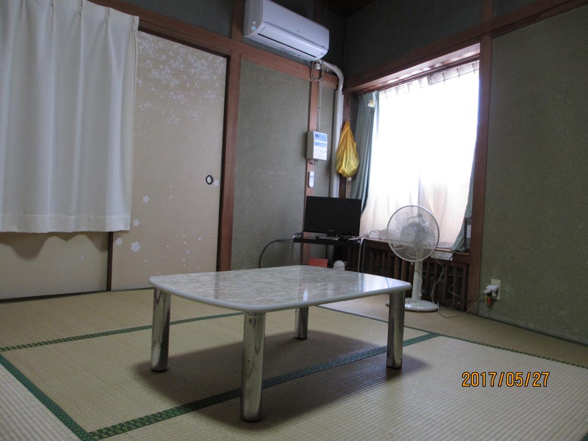 Yokoso Ryokan بيبّ المظهر الخارجي الصورة