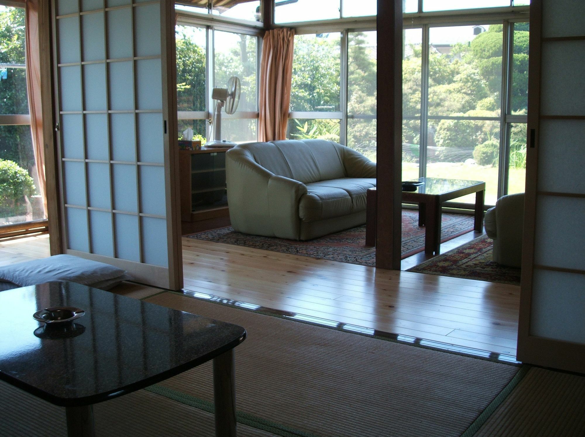 Yokoso Ryokan بيبّ المظهر الخارجي الصورة